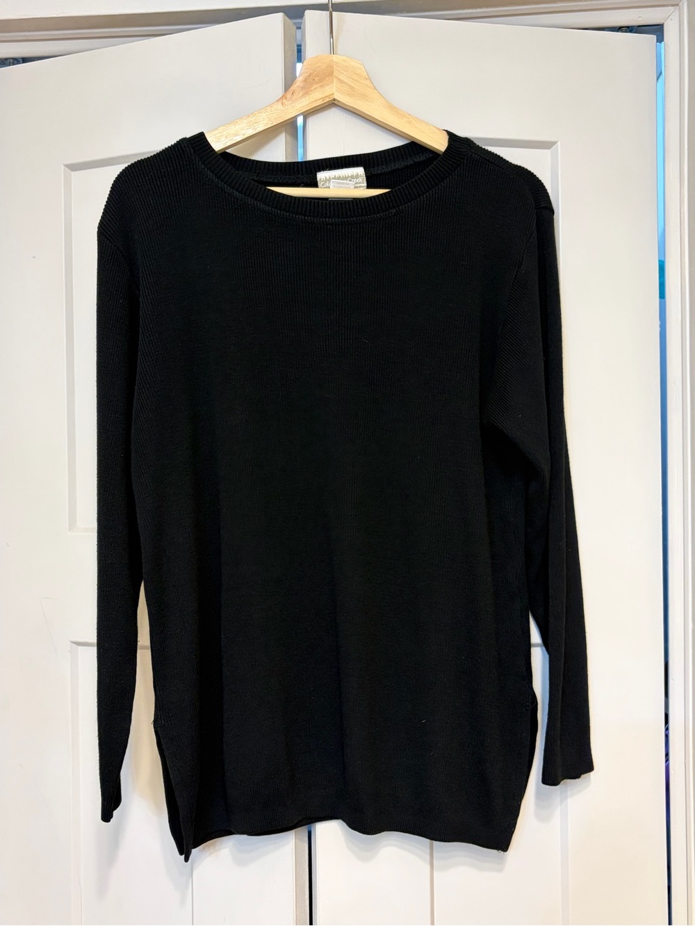 Coldwater Creek Sweater